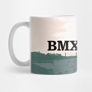 BYcicle motocross Mug